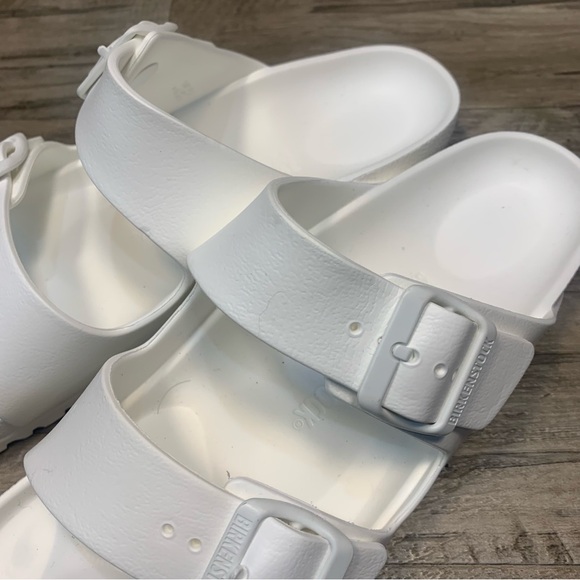 Birkenstock EVA Buckle Slides Sandals - Picture 4 of 10